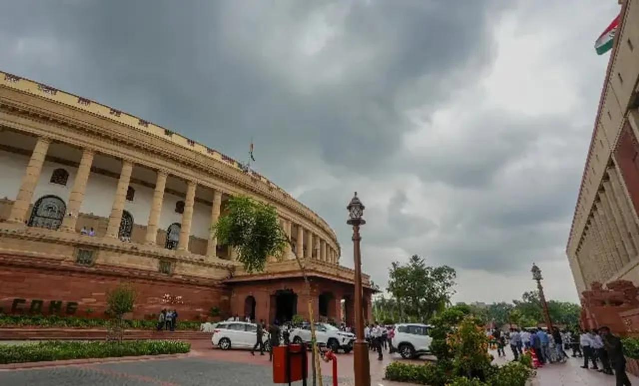 Waqf Bill: BJP MP To Chair JPC Formed To Review Legislation